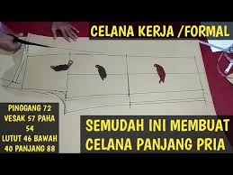Cara mengukur trafo cukup mudah untuk dilakukan. Menentukan Rumus Pesak Youtube