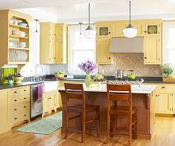 Diy home decorating ideas on a budget. Today S Country Kitchen Decorating The Budget Decorator