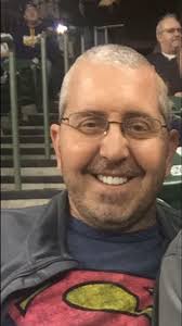 For those of you that may remember Mr. Strauss