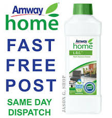 Check spelling or type a new query. Amway Home L O C Loc Multi Purpose Cleaner 1 L Ebay