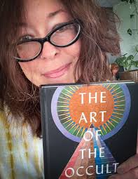 31 Days of Horror, Day Twelve: A One Year Anniversary Giveaway For The Art  Of The Occult [CLOSED]