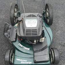 Skip to main search results. Find More Craftsman 6 0 Easy Starting Quiet Self Propelled Mower For Sale At Up To 90 Off