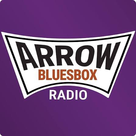 Arrow Blues Box