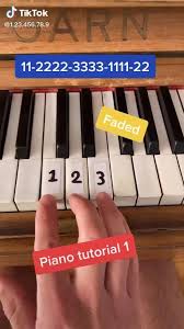 Pin By Sbl Cld On Video Video In 2020 Piano Music Easy Piano Songs Piano Sheet Music Letters