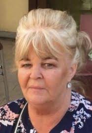 Condolence Book for Breda Quilligan (née O'Brien) (Tralee, Kerry)