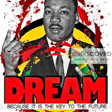 Black History Month Napkins