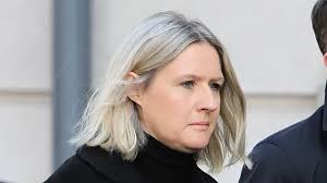 David Drumm's widowed sister-in-law given six months to leave home