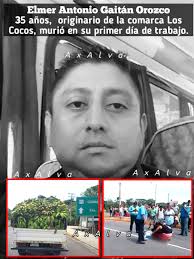 ASTILLERO CARAZO JINOTEPE Ward Internacional