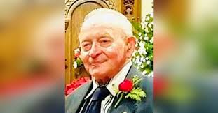 Obituary information for George Joseph Hove