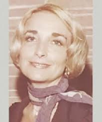 Doris Franklin Obituary (1936