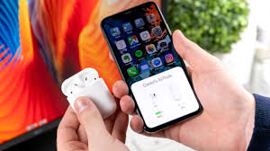 Go to sound manager by clicking right on icon of sound on taskbar, then click on the folder icon. How To Pair Your Replacement Airpods Airpods Pro Or Charging Case
