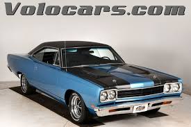 Image result for Ice Blue 1969 Plymouth