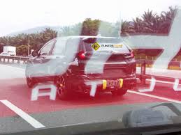 Men's finals istaf supersereis 2015 ! After Thailand Amp Indonesia 2017 Honda Cr V Prepares To Enter Malaysia