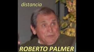 Roberto Palmer