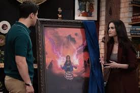 Wizards Beyond Waverly Place - Alex Russo