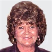 Nora Lane Mason Obituary