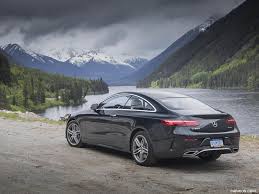 2018 Mercedes Benz E Class Coupe Wallpaper Benz E Benz E Class Mercedes Benz
