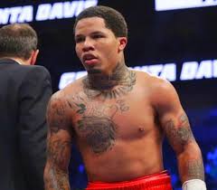 Andretta Smothers Wiki Age Gervonta Davis Girlfriend Net Worth Bio