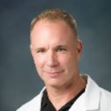 Dr. Billy Ledbetter Jr., MD