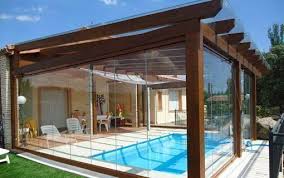 Perenial Garden Pools Amazing Fun Outside Activities Garden Statues In 2020 Indoor Swimming Pool Design Indoor Outdoor Pool Backyard Pool