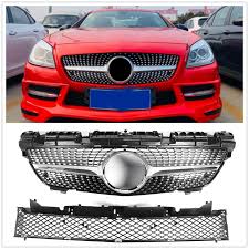 Image result for Diamond Silver 2016 SLK