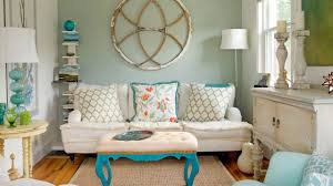 Beautiful in blue, our custom rockford sofa has. Small Design Ideas Vintage Interior Design Style