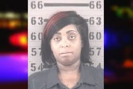 Nicole Smiley — Dougherty County Jail Bookings