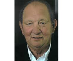 Howard Eckert Obituary (2023)