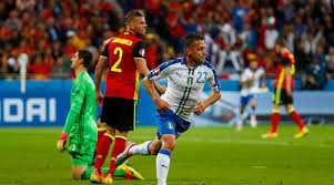 (click here for latest betting odds) belgium and italy are facing off at allianz arena in the quarterfinals of. Euro 2016 Italy Beat Belgium 2 0 In Lyon As It Happened Sports News The Indian Express