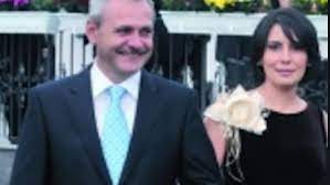 Starting his career in the democratic party (pd), he joined the social democratic party (psd), eventually becoming its leader. Fosta Sotie A Lui Liviu Dragnea Cum Arata Si Cu Ce Se Ocupa Bombonica