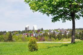Gasthöfe in oberhof für ihren urlaub finden sie hier; Oberhof Thuringer Wald