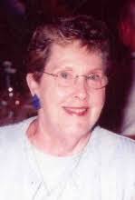 Obituary information for Audrey Goldston McBride