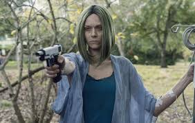 All content that is unrelated to the walking dead will be removed (this includes generic image macros and reaction images). The Walking Dead Showrunner Teases New Characters For Final Season