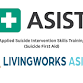 ASIST (Applied Suicide Intervention Skills Training)