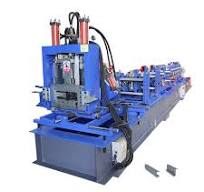Wholesale Cz Interchangeable Purlin Roll Forming Machine ...