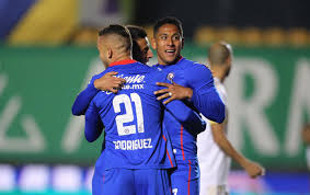 On sofascore livescore you can find all previous cruz azul vs toluca results sorted by their h2h matches. Cruz Azul Vs Toluca Canal Que Transmite Online En Vivo Liga Mx Antena 2