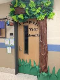 1a217cde026c7933169df1850274f1e4 Jpg 236 314 Pixels Classroom Door Classroom Themes Forest Theme Classroom