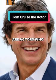 Tom Cruz Forbes List