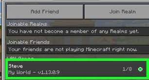 Rank, server, players, status, tags. How To Make A Cracked Minecraft Server With Pictures Wikihow