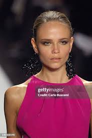 10,984 Natasha Poly Photos & High Res Pictures