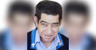 Obituary for Percy John Montoya