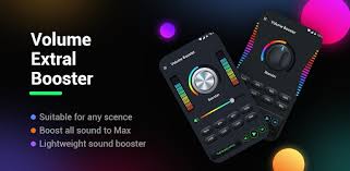 Descarga la última versión de super max volume booster pro apk + mod gratis. Download Super Volume Booster Speaker Sound Booster Apk Free App Last Version Heaven32 Downloads