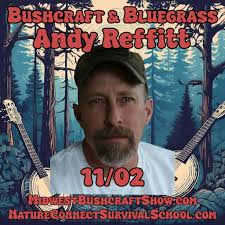 Midwest Bushcraft Show