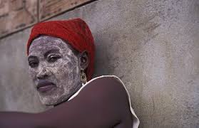 Little girl by Pia Cerda. Photo stock