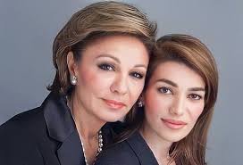 Remembering Princess Leila Pahlavi on her 52nd birthday #princessleila  #princessleilapahlavi #leilapahlavi #iran #farahdiba #farahpahlavi #royals  #realeza #heavenlybirthday