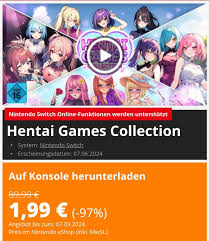 Now i have seen it All in the eshop : rSwitch