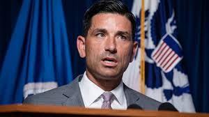 Biden blasts Trump over Homeland Security report