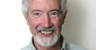 Stoddard: Bill Ryerson, Global Vermonter