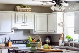 You will end up with a nicer job. Remodelaholic How To Paint Your Kitchen Cabinets In One Weekend