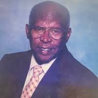 Robert Dickerson Obituary